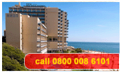 4* Best Benalmadena - Call Now